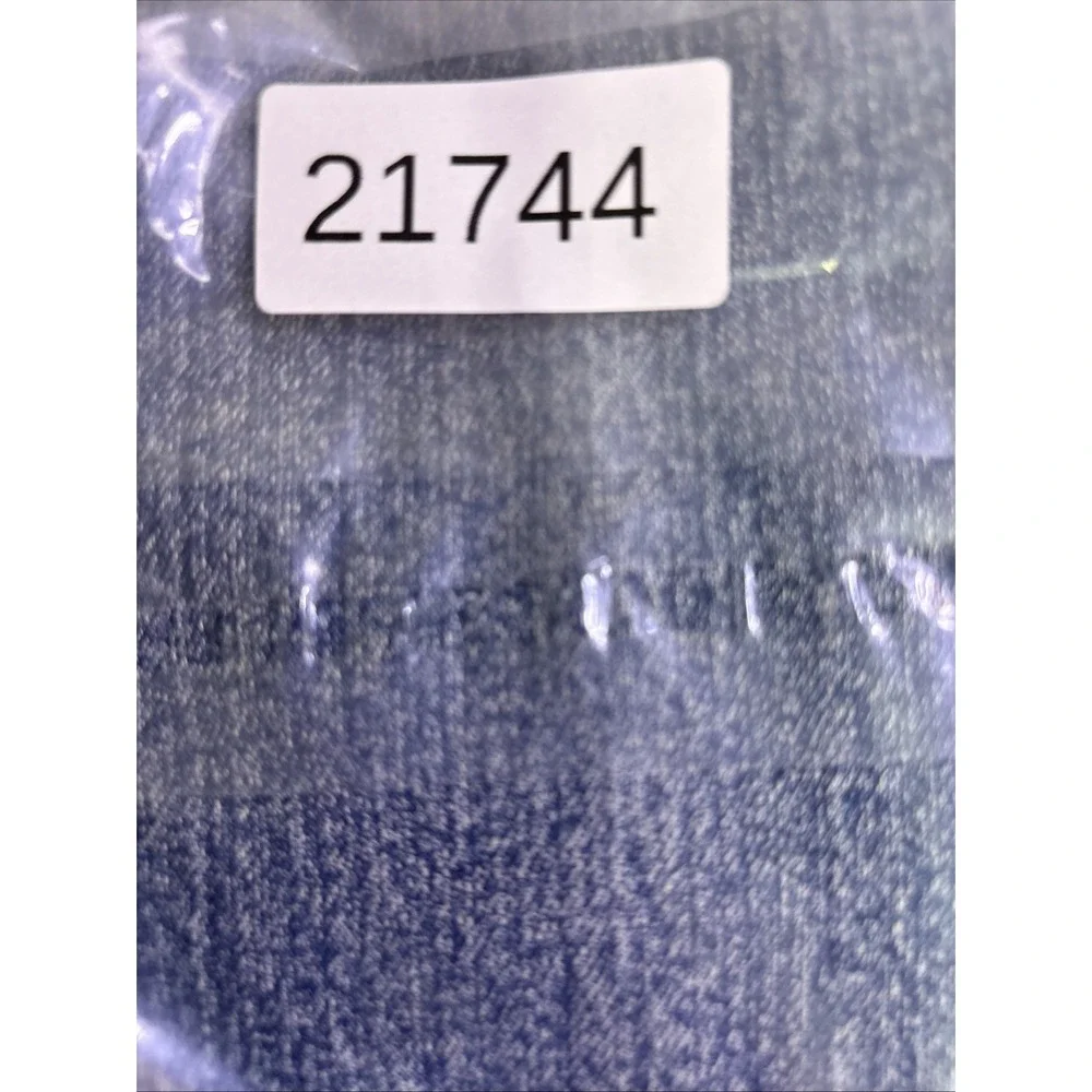 Ariat Rebar M5 Jeans Men's 33x36 Distressed Straight Leg Ironside Durastretch
